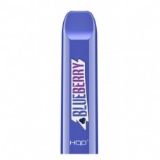 HQD V2 Blueberry (HQD Черника)