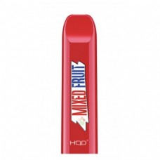 HQD V2 Mixed Fruit (HQD Фруктовый Микс)