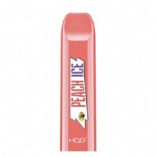 HQD V2 Peach Ice (HQD Персик)