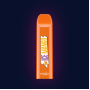 HQD Cuvie Ice mango (HQD Куви Манго)