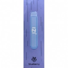 IZI Blueberry (Изи Черника)