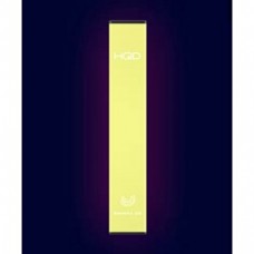 HQD Ultra Stick Banana Ice (HQD Ультра Стик Банан)