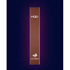 HQD Ultra Stick Nuts Tobacco (HQD Ультра Стик Орех)