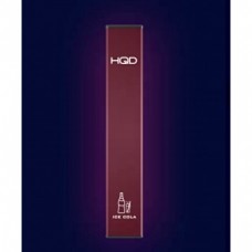 HQD Ultra Stick Ice Cola (HQD Ультра Стик Кока Кола)